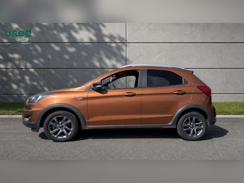Used Ford Ka+ 2019 for sale - 79174642: Photo