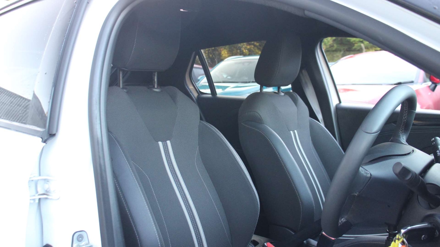 Used Vauxhall Corsa 2023 for sale - 76818318: Photo 16