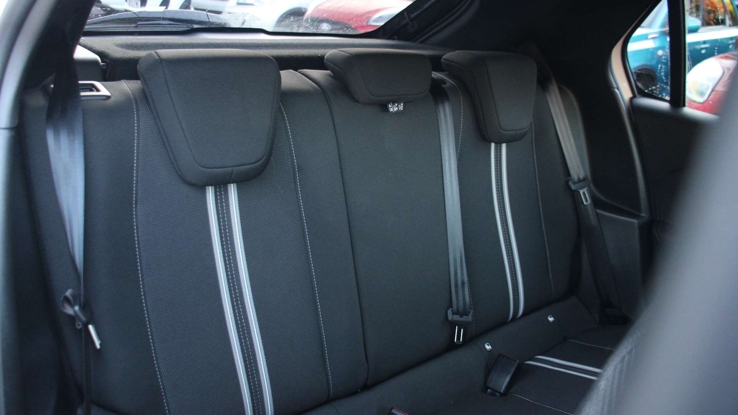 Used Vauxhall Corsa 2023 for sale - 76818318: Photo 17