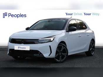 Used Vauxhall Corsa 2023 for sale - 76818318: Photo