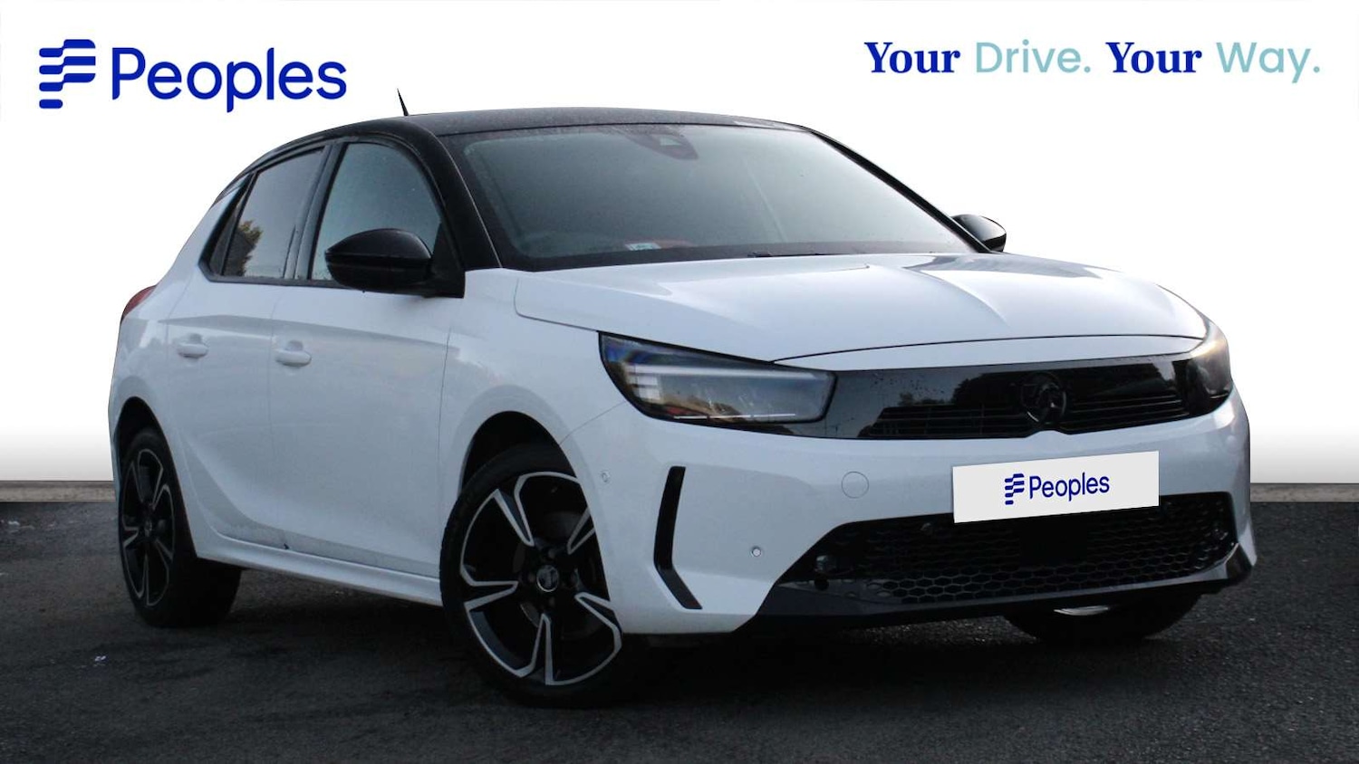 Used Vauxhall Corsa 2023 for sale - 76818318: Photo 2