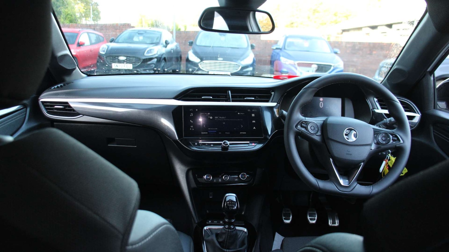 Used Vauxhall Corsa 2023 for sale - 76818318: Photo 20