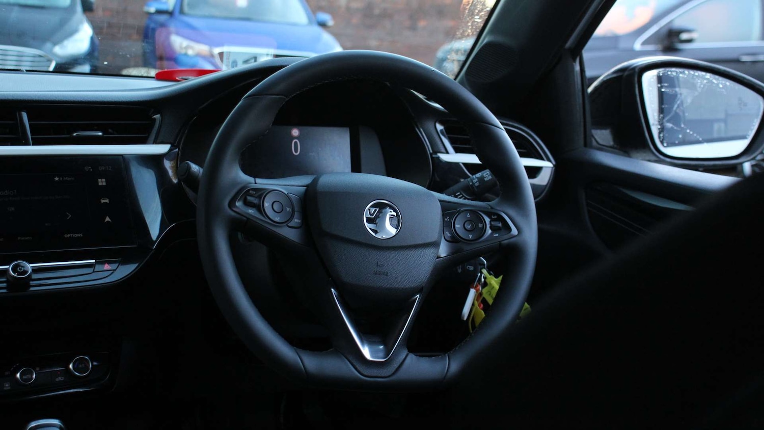 Used Vauxhall Corsa 2023 for sale - 76818318: Photo 21