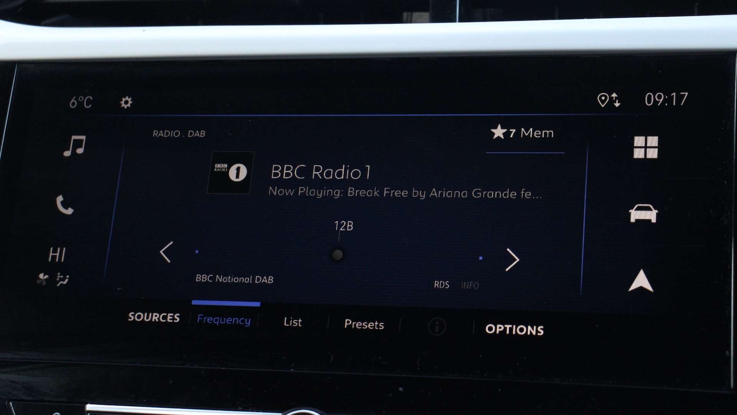 Used Vauxhall Corsa 2023 for sale - 76818318: Photo 22