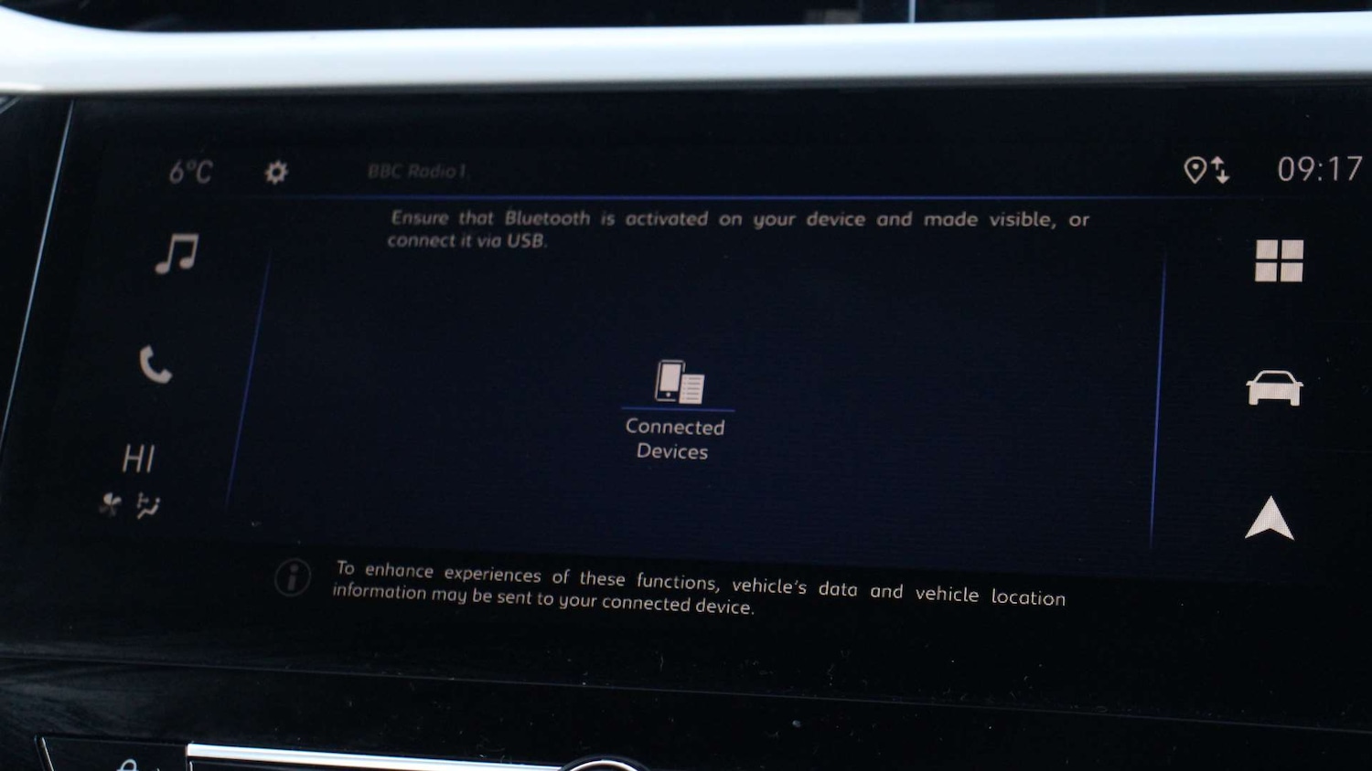 Used Vauxhall Corsa 2023 for sale - 76818318: Photo 23