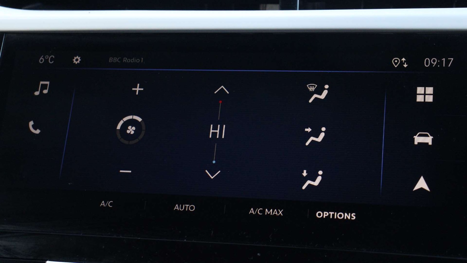 Used Vauxhall Corsa 2023 for sale - 76818318: Photo 27