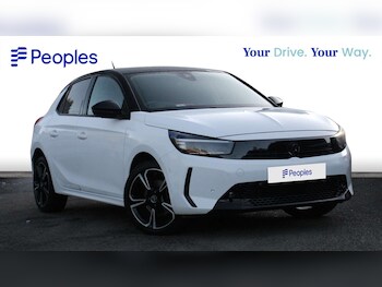 Used Vauxhall Corsa 2023 for sale - 76818318: Photo