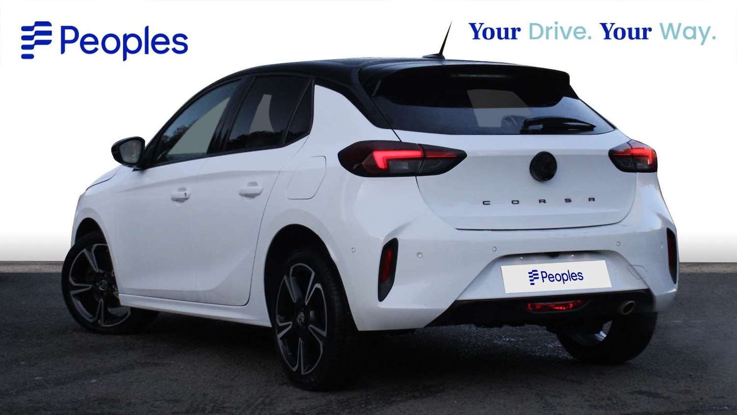 Used Vauxhall Corsa 2023 for sale - 76818318: Photo 3