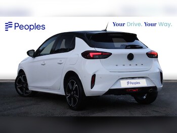 Used Vauxhall Corsa 2023 for sale - 76818318: Photo