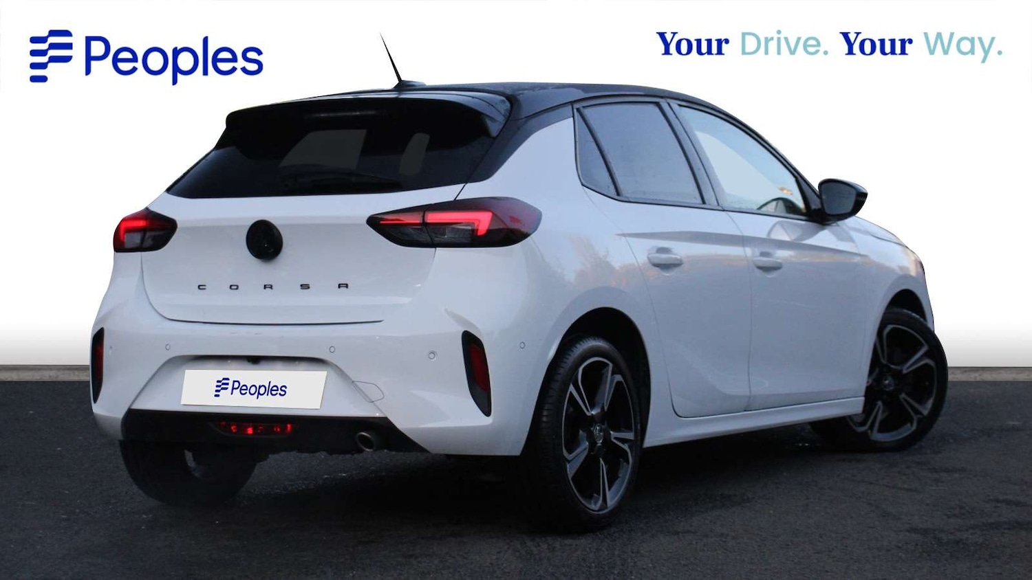 Used Vauxhall Corsa 2023 for sale - 76818318: Photo 4