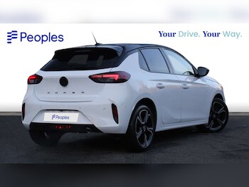 Used Vauxhall Corsa 2023 for sale - 76818318: Photo