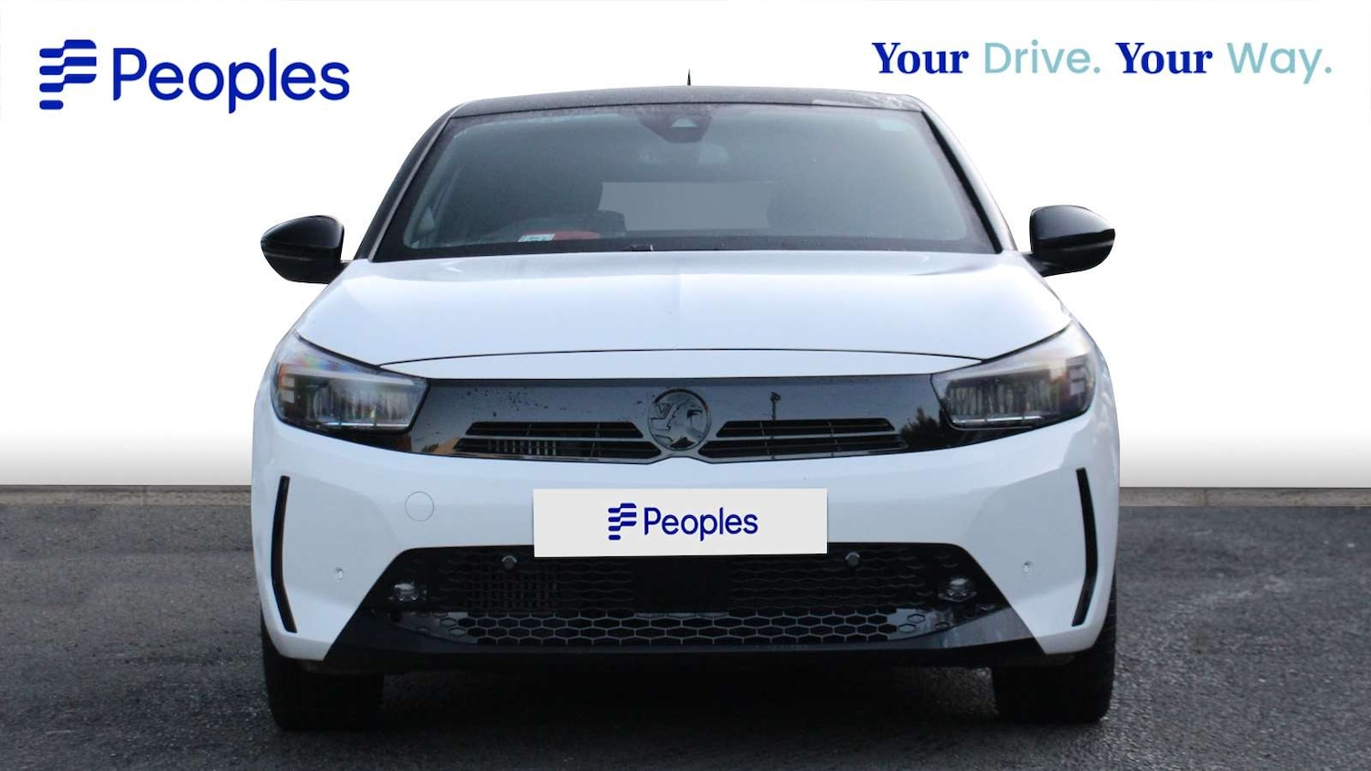 Used Vauxhall Corsa 2023 for sale - 76818318: Photo 5