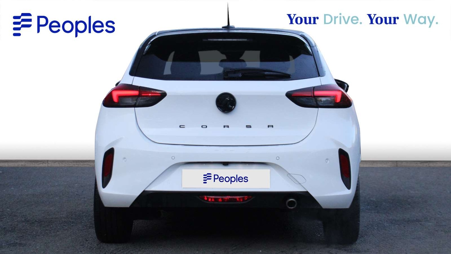 Used Vauxhall Corsa 2023 for sale - 76818318: Photo 6