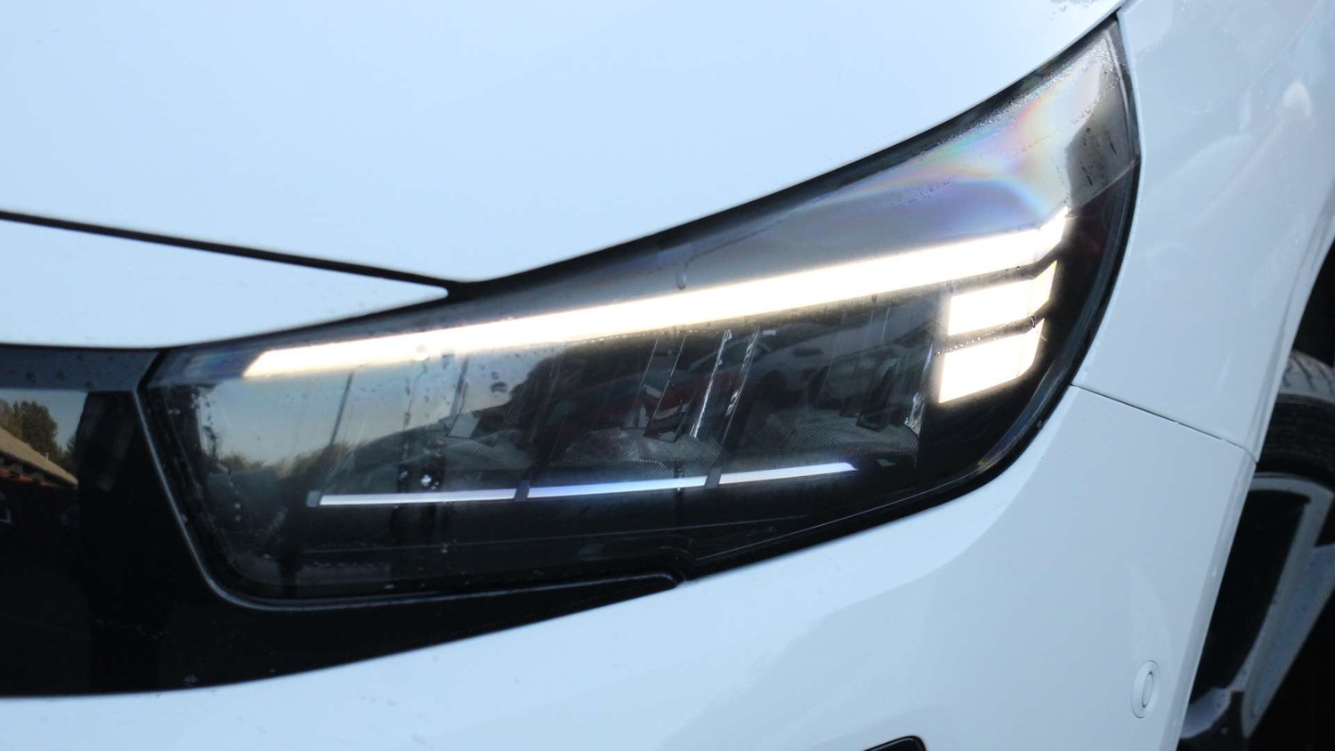 Used Vauxhall Corsa 2023 for sale - 76818318: Photo 7