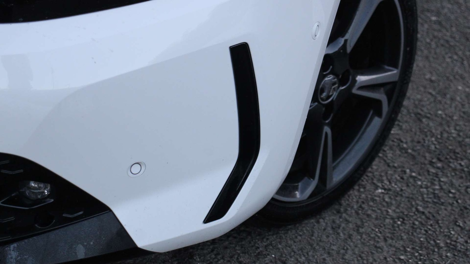 Used Vauxhall Corsa 2023 for sale - 76818318: Photo 8