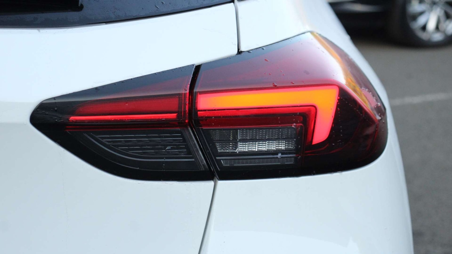 Used Vauxhall Corsa 2023 for sale - 76818318: Photo 9