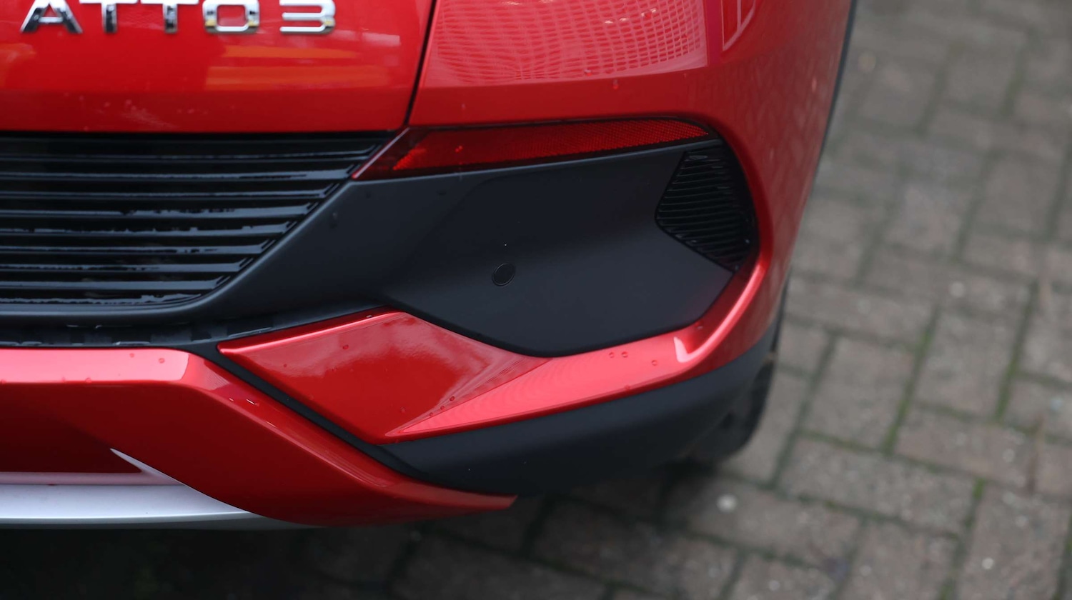 Used BYD Atto 3 2025 for sale - 77082649: Photo 10