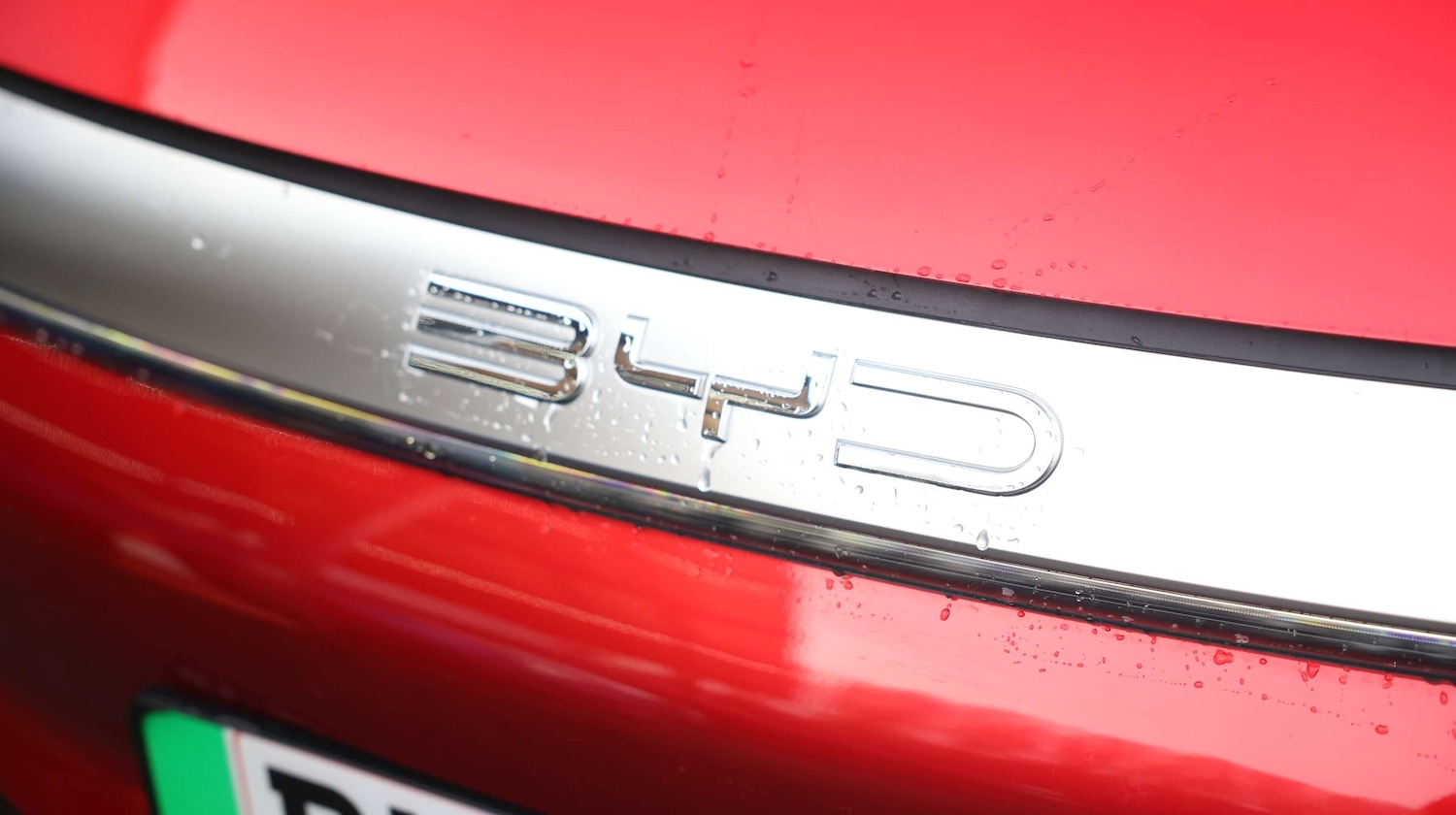 Used BYD Atto 3 2025 for sale - 77082649: Photo 11