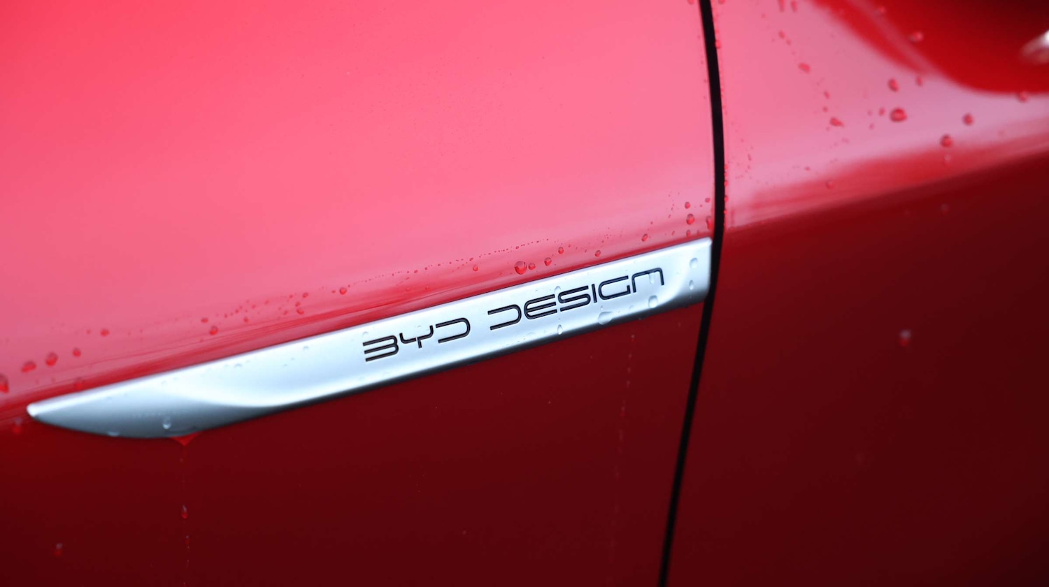 Used BYD Atto 3 2025 for sale - 77082649: Photo 12