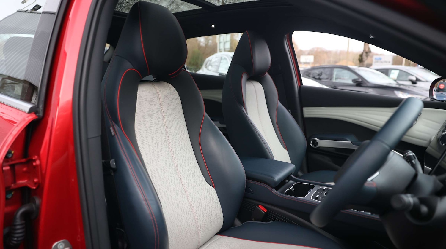 Used BYD Atto 3 2025 for sale - 77082649: Photo 18