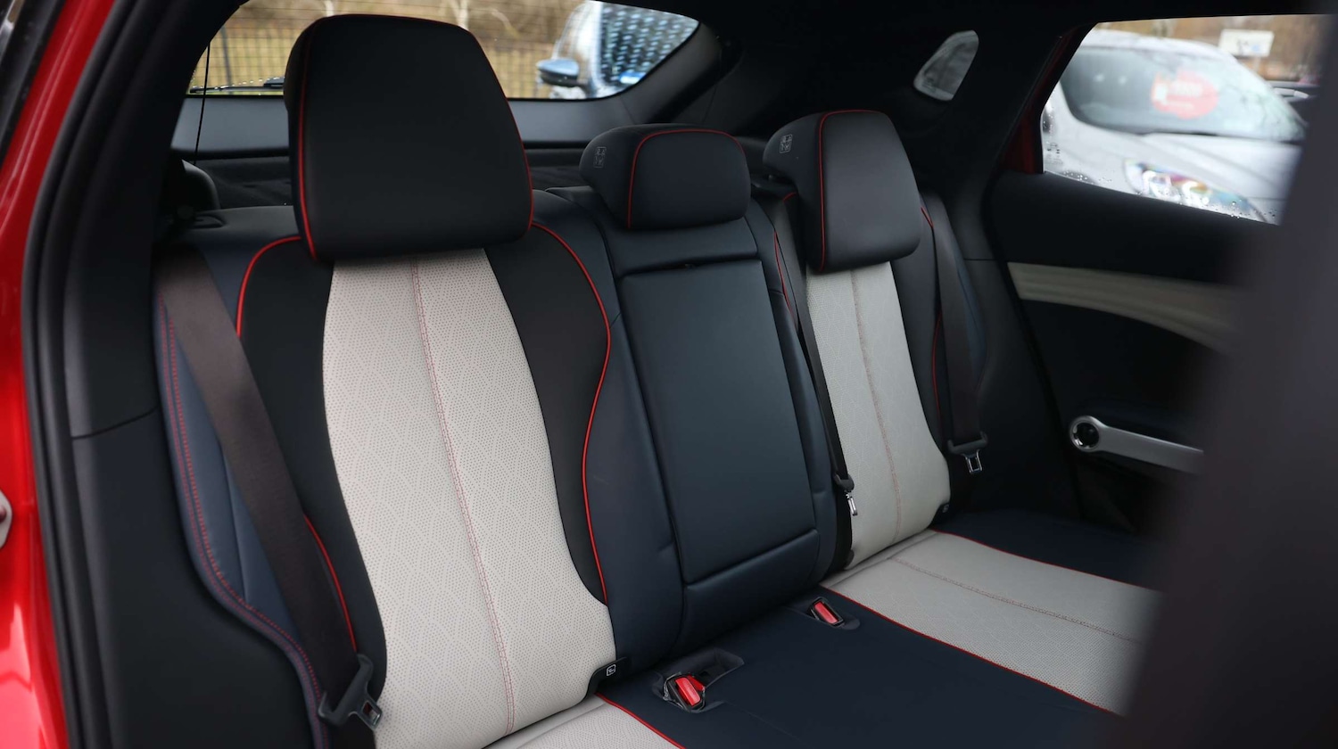 Used BYD Atto 3 2025 for sale - 77082649: Photo 20