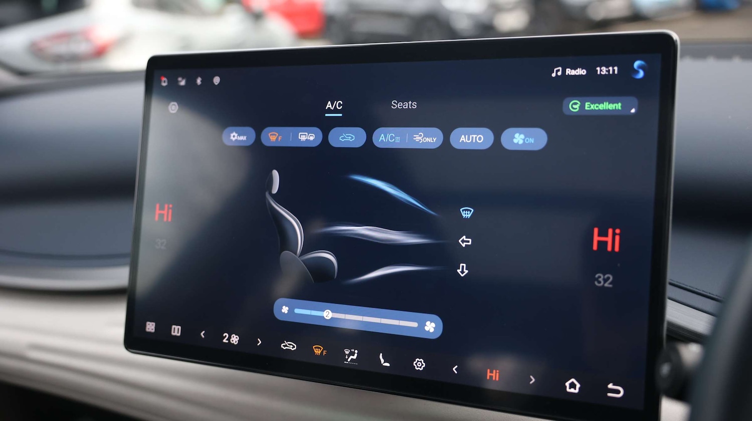 Used BYD Atto 3 2025 for sale - 77082649: Photo 30