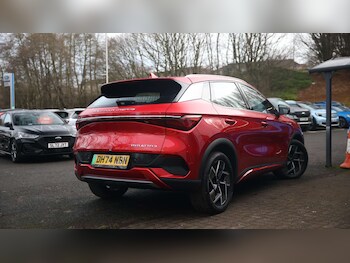 Used BYD Atto 3 2025 for sale - 77082649: Photo