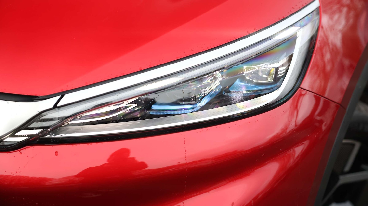 Used BYD Atto 3 2025 for sale - 77082649: Photo 7