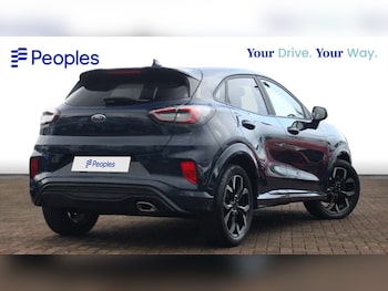 Used Ford Puma 2023 for sale - 77786226: Photo