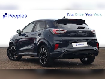 Used Ford Puma 2023 for sale - 77786226: Photo