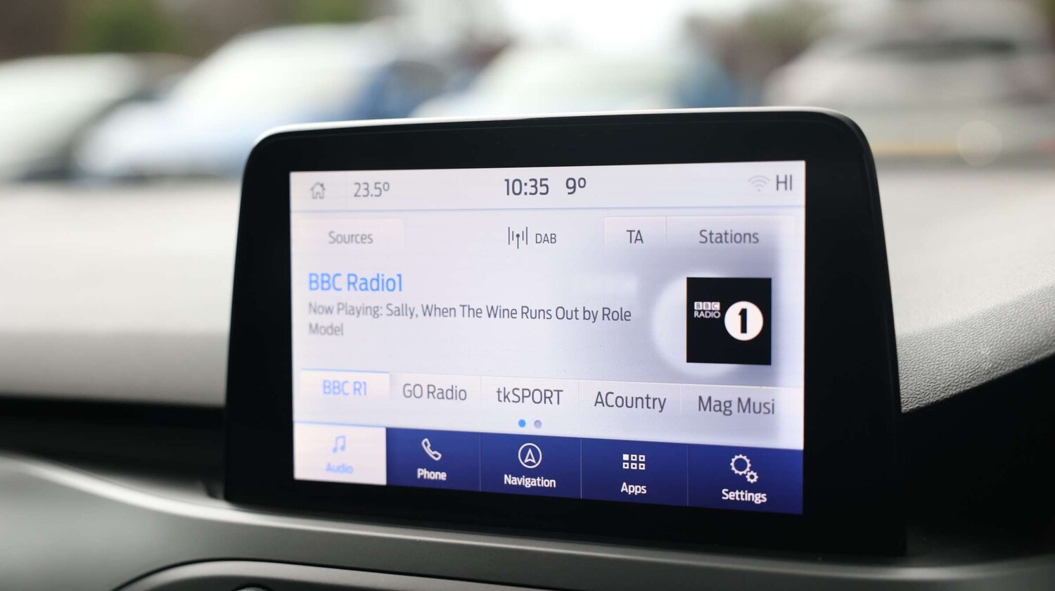 Used Ford Focus 2022 for sale - 77627499: Photo 22