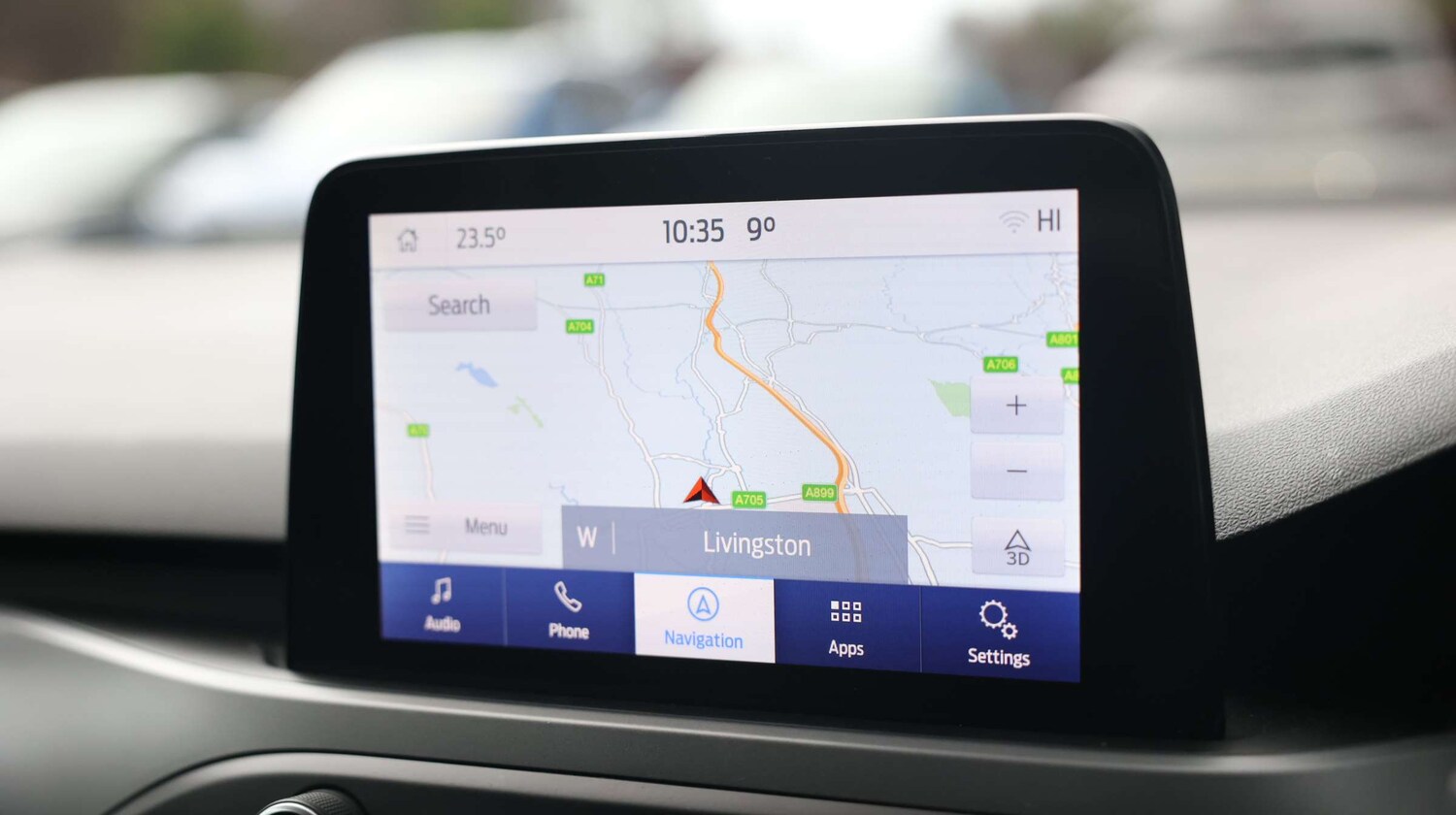 Used Ford Focus 2022 for sale - 77627499: Photo 24