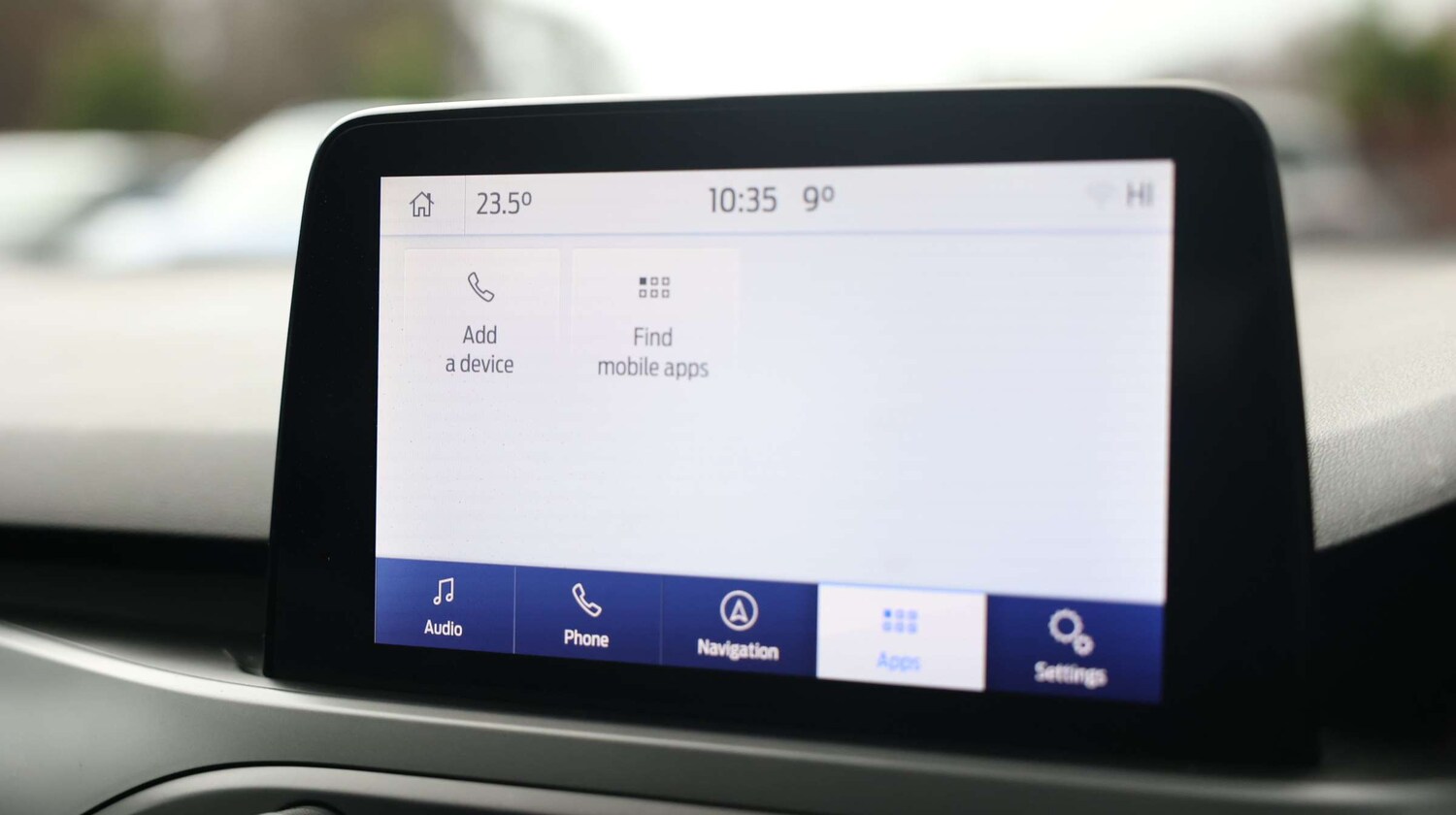 Used Ford Focus 2022 for sale - 77627499: Photo 25