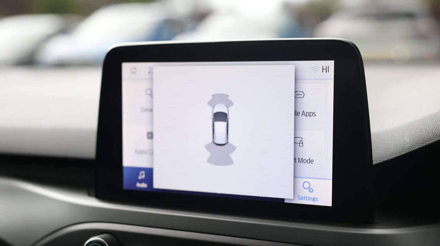 Used Ford Focus 2022 for sale - 77627499: Photo 27