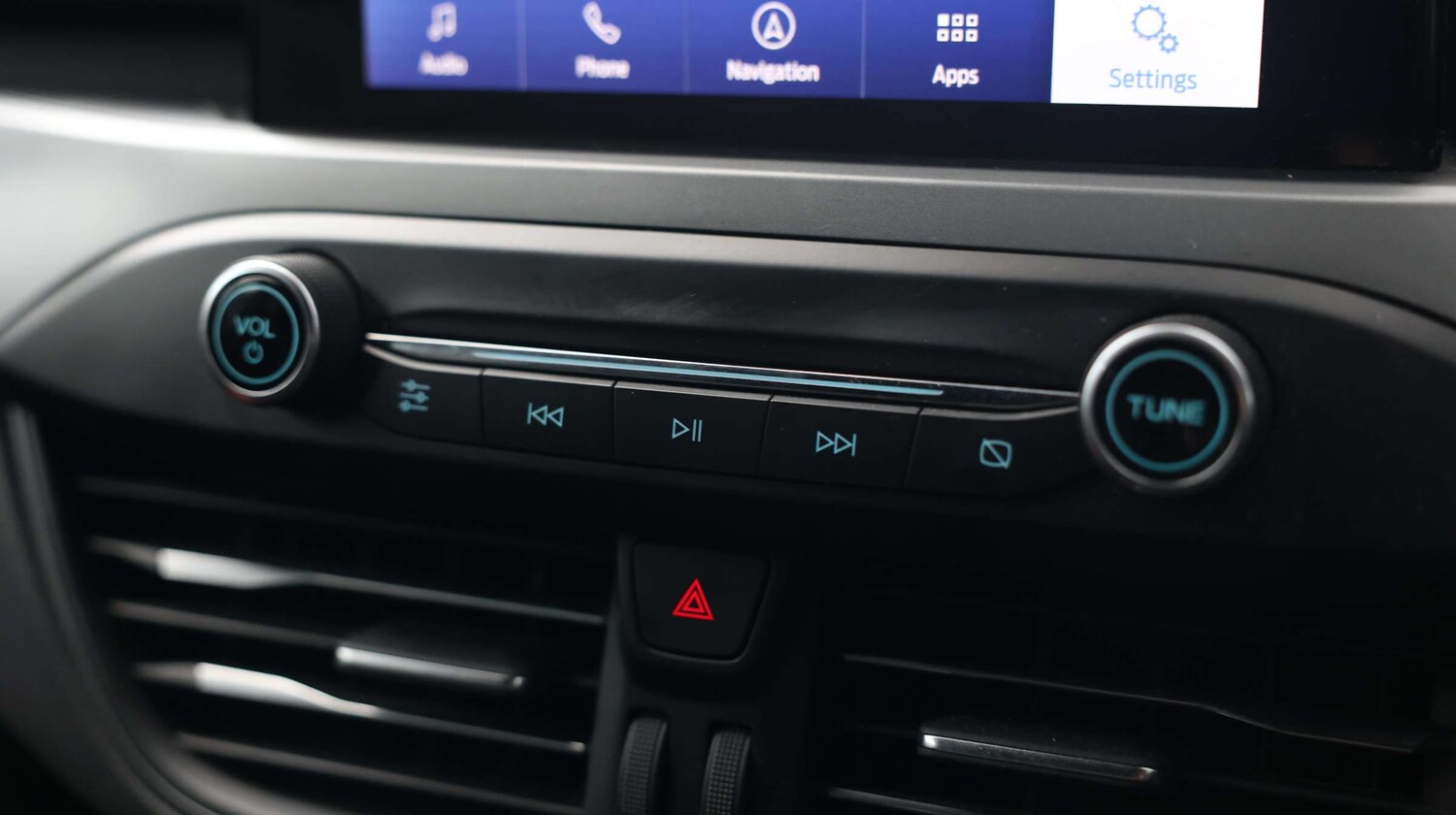 Used Ford Focus 2022 for sale - 77627499: Photo 28