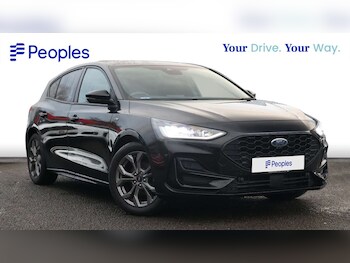 Used Ford Focus 2022 for sale - 77627499: Photo