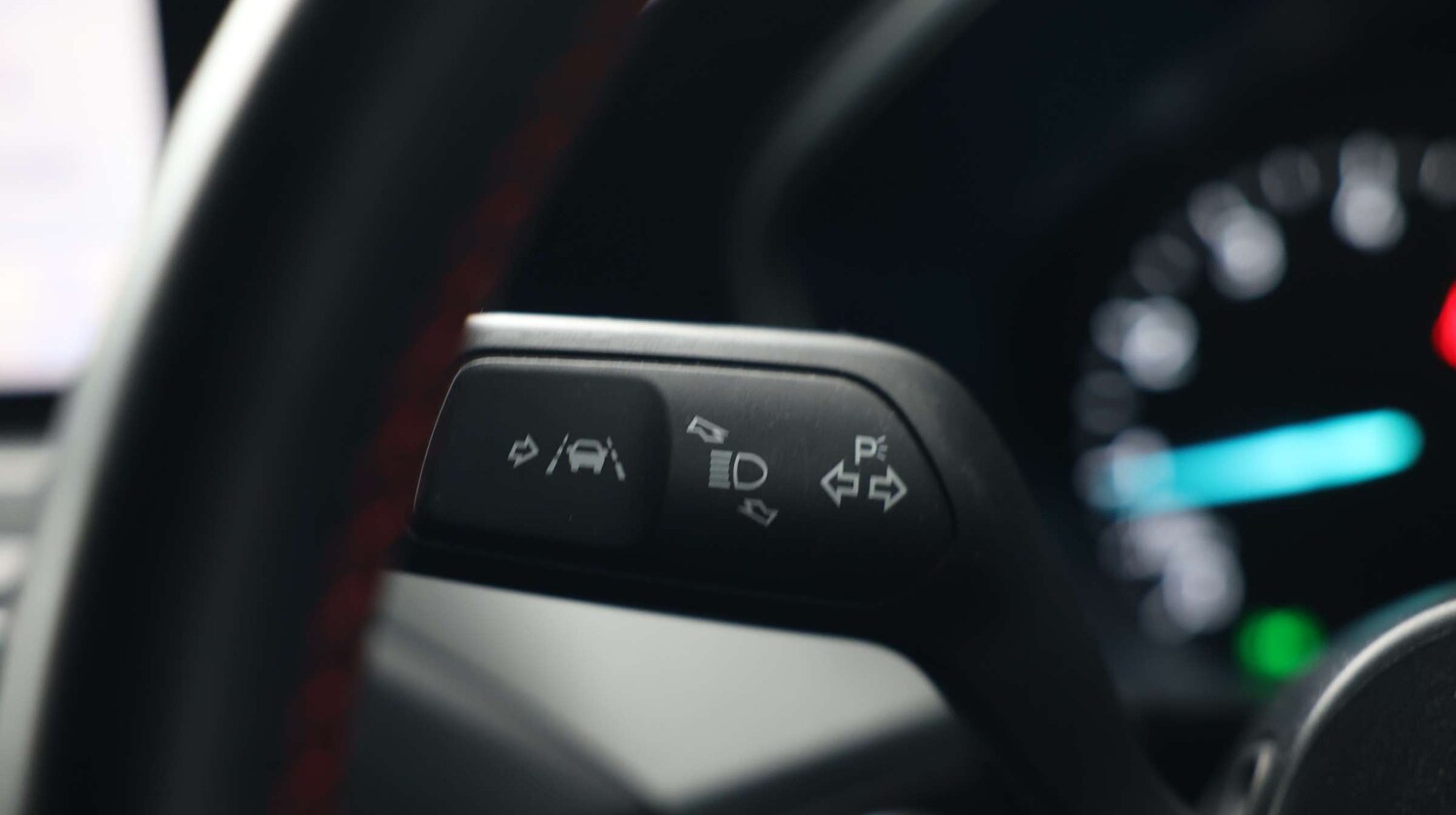 Used Ford Focus 2022 for sale - 77627499: Photo 33