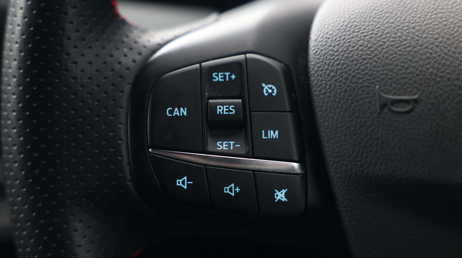 Used Ford Focus 2022 for sale - 77627499: Photo 35