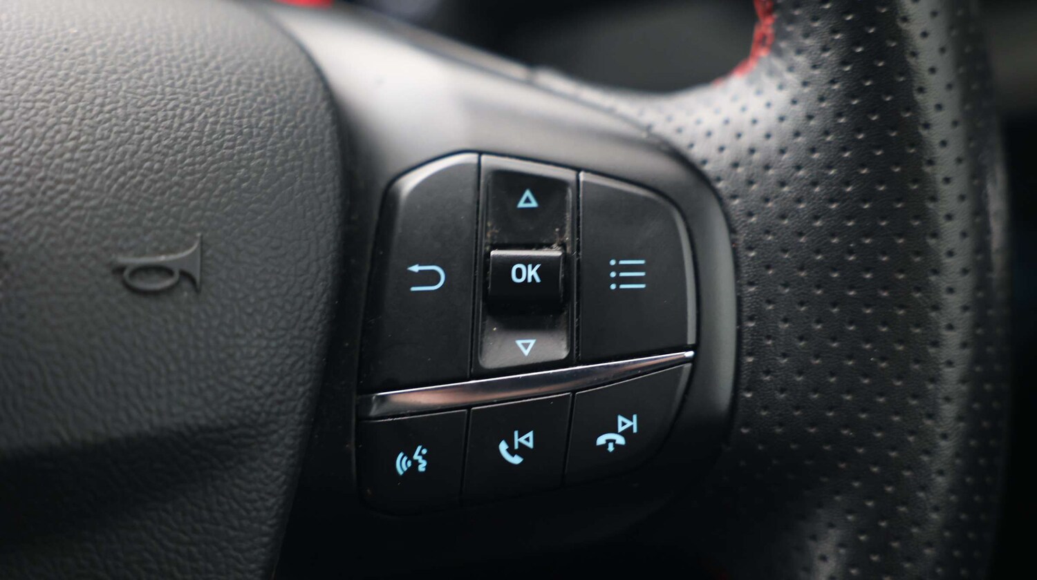 Used Ford Focus 2022 for sale - 77627499: Photo 36