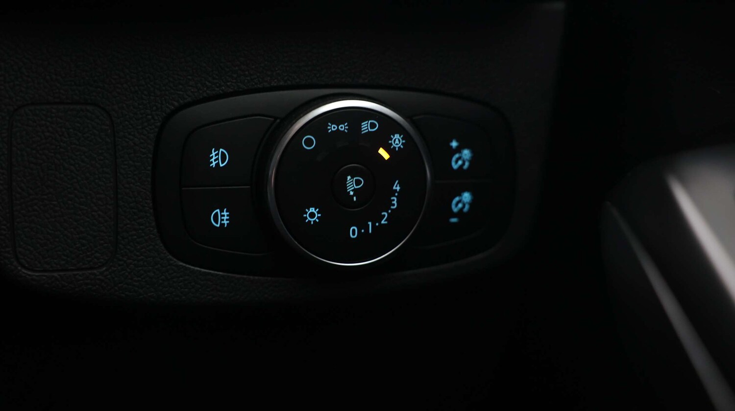 Used Ford Focus 2022 for sale - 77627499: Photo 37