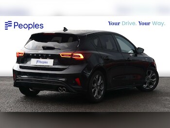 Used Ford Focus 2022 for sale - 77627499: Photo