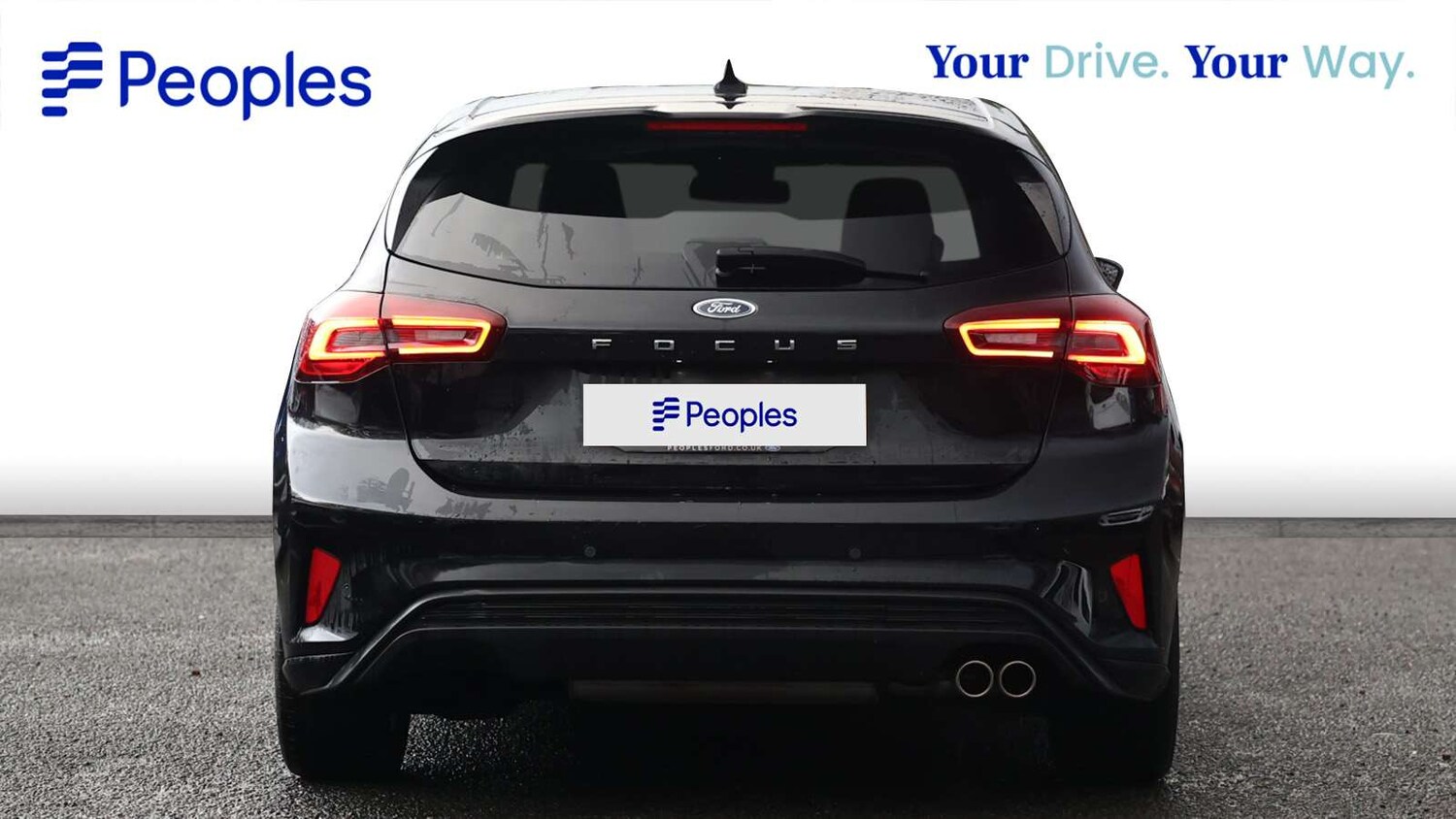 Used Ford Focus 2022 for sale - 77627499: Photo 6