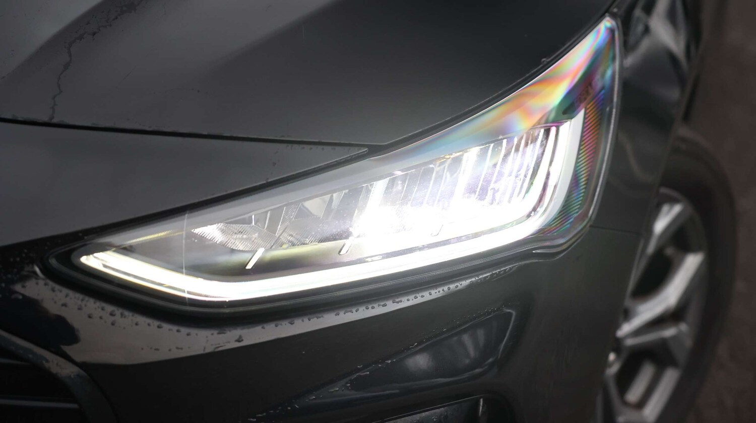 Used Ford Focus 2022 for sale - 77627499: Photo 7