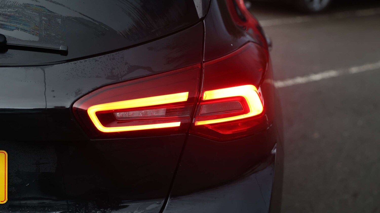 Used Ford Focus 2022 for sale - 77627499: Photo 9