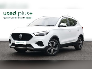 Used MG MG ZS 2023 for sale - 78813475: Photo