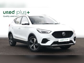 Used MG MG ZS 2023 for sale - 78813475: Photo