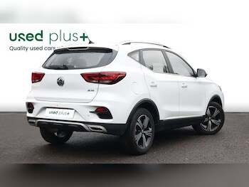 Used MG MG ZS 2023 for sale - 78813475: Photo