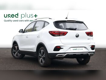 Used MG MG ZS 2023 for sale - 78813475: Photo
