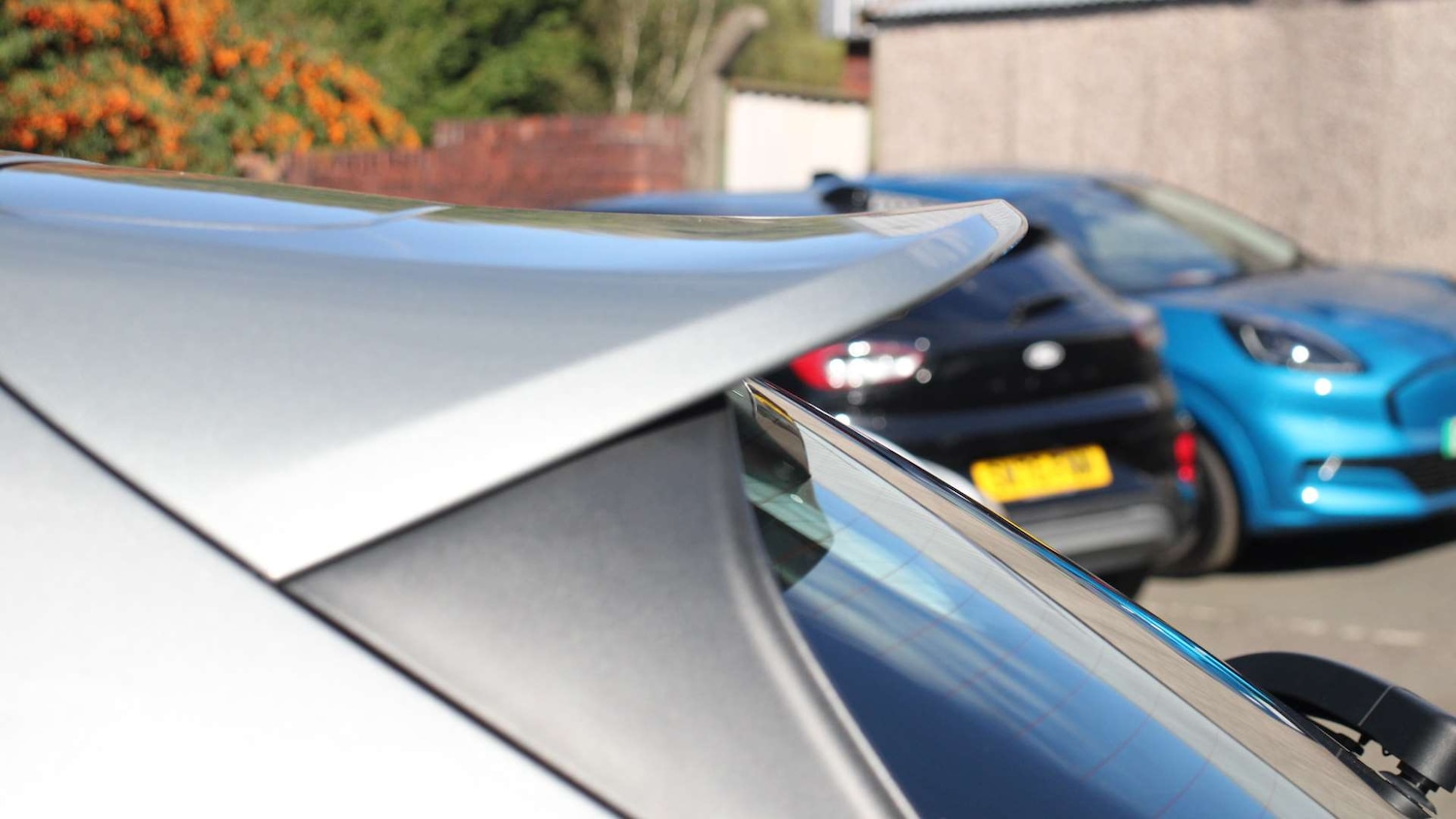 Used Ford Puma 2023 for sale - 76818204: Photo 12