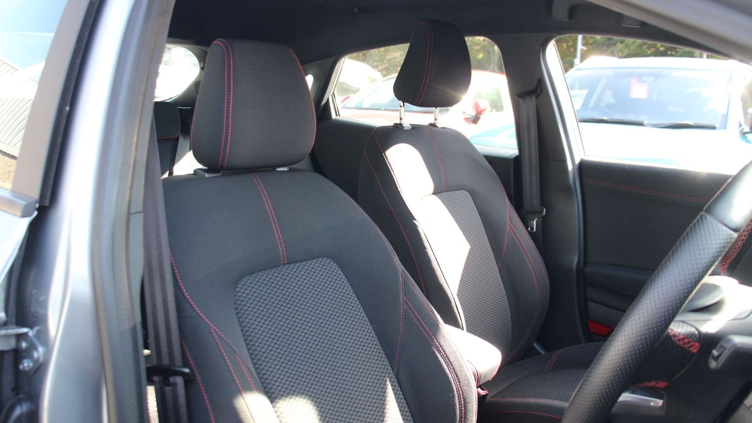 Used Ford Puma 2023 for sale - 76818204: Photo 15